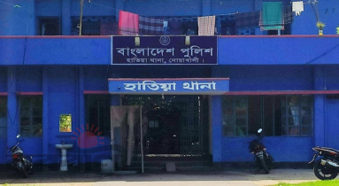 নোয়াখালীতে চর দখল নিয়ে সংঘর্ষে পাঁচজন নিহত