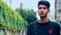 প্রকাশ্যে কলেজছাত্রকে কুপিয়ে হত্যা