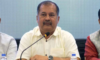সরকার গণমাধ্যমে সুস্থ ও টেকসই পরিবেশ নিশ্চিত করতে চায়:তথ্যমন্ত্রী