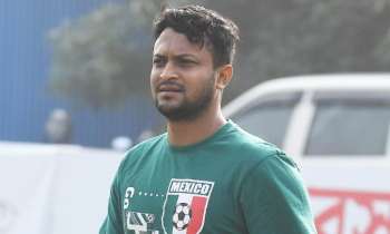সরকার নিরাপত্তা দিলে দেশে ফিরে বিচারের মুখোমুখি হতে চান সাকিব