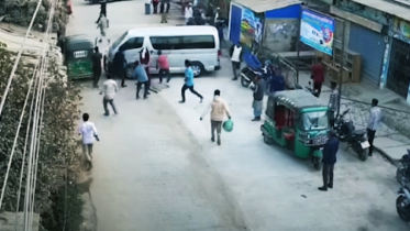 সীতাকুণ্ডের জঙ্গল সলিমপুরে অভিযানের সময় হামলা, র‌্যাব কর্মকর্তা নিহত