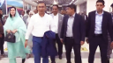 সিলেটে পৌঁছেছেন তারেক রহমান