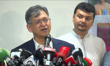 জুলাই চেতনা বিক্রি করে বেশিদিন রাজনীতি করা যাবে না : স্বরাষ্ট্রমন্ত্রী