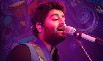 ‘আওয়ারাপন ২’ সিনেমার গানে ফিরছেন অরিজিৎ