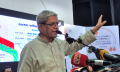 রাষ্ট্রপতি দলীয় নাকি বাইরে থেকে সিদ্ধান্ত বিএনপির বৈঠকে : মির্জা ফখরুল