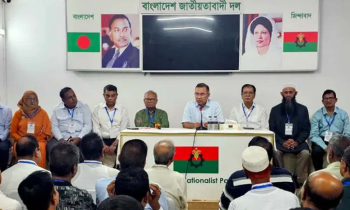 প্রধানমন্ত্রীর সঙ্গে বিএনপির রংপুর বিভাগীয় নেতাদের বৈঠক
