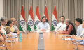 শিক্ষামন্ত্রীর দায়িত্ব নিয়ে যা বললেন প্রহ্লাদ যোশী