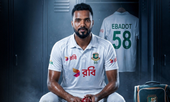 অস্ট্রেলিয়ায় যাচ্ছেন ইবাদত, দলে আর কারা আছেন