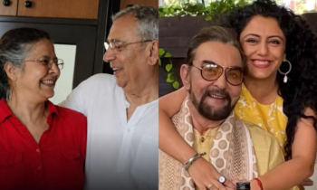 ৬০ বছরের পর বিয়ে করেছেন যেসব তারকা