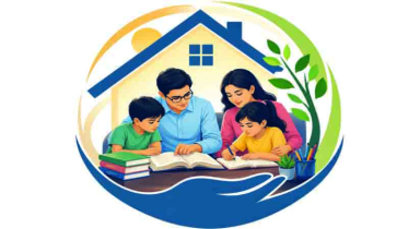চরিত্র গঠনে পারিবারিক সুশিক্ষা ও ধর্মীয় মূল্যবোধ