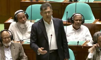 গণভোটের রায় বাস্তবায়নে বিরোধী দলকে সংবিধান সংশোধন কমিটিতে আসতে হবে