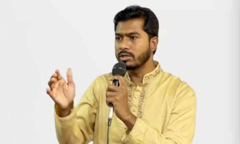 জামায়াতের উত্থান দেশের স্বাধীনতা-সার্বভৌমত্বের জন্য হুমকি : নুর