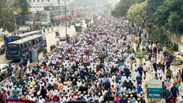 সংবিধান সংস্কার: সংস্কার প্রশ্নে অনড় বিরোধীরা জোরদার করবে আন্দোলন