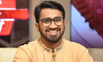 নতুন পথচলায় সবার সহযোগিতা চাই : রাশেদ খান