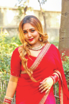 শিল্প সমিতির নির্বাচনে হেরে চিত্রনায়িকা পলির অভিযোগ