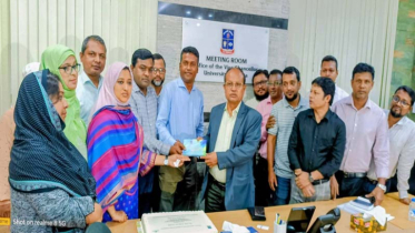 ঢাবি অ্যালামনাইয়ের রজত জয়ন্তীর প্রস্তুতি শুরু, ওয়েবসাইটের উদ্বোধন