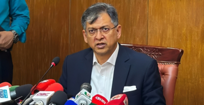 সরকারকে বিব্রত করতেই আন্দোলনে সক্রিয় কিছু মহল: স্বরাষ্ট্রমন্ত্রী