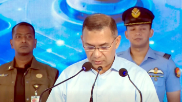 পোশাকশিল্পের পর সেমিকন্ডাক্টরই হতে পারে অর্থনীতির নতুন চালিকাশক্তি: প্রধানমন্ত্রী