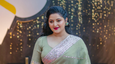 নিজেকে নির্দোষ দাবি করে রাষ্ট্রের কাছে পরীমণির প্রশ্ন