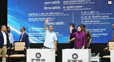 উপজেলা হাসপাতাল ১০১ শয্যায় উন্নীত করা হবে: প্রধানমন্ত্রী