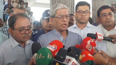মাদক নির্মূলে সামাজিক আন্দোলন গড়ে তুলতে হবে: মির্জা ফখরুল