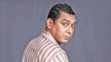 চালচিত্রের প্রিকুয়েলে চঞ্চল চৌধুরী