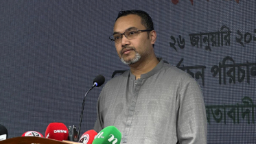 চট্টগ্রাম বিভাগ ছাড়া সারা দেশে এইচএসসি পরীক্ষা চলবে: শিক্ষা উপদেষ্টা