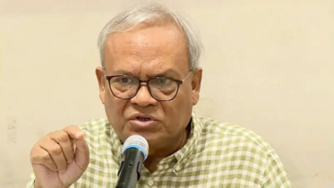 কিশোর-তরুণদের হত্যার পর শেখ হাসিনার ক্ষমা নেই : রিজভী