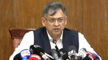 রাষ্ট্রপতির বিরুদ্ধে আমলে নেওয়ার মতো অভিযোগ নেই : স্বরাষ্ট্রমন্ত্রী