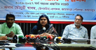 জামালপুর পৌরসভার ২০২৬-২৭ অর্থবছরে ৫১ কোটি টাকা বাজেট ঘোষণা
