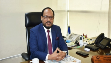 করপোরেট, গার্মেন্ট ও টেকসই অর্থায়নে এনসিসি ব্যাংক