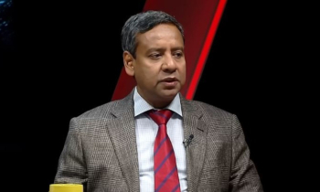 আমাদের পরবর্তী গণঅভ্যুত্থান জামায়াতের বিরুদ্ধে হবে : গোলাম মাওলা রনি