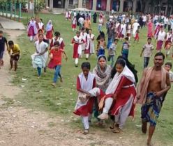 টাঙ্গাইলে নলকূপের পানির বিষক্রিয়ায় ৩৫ শিক্ষার্থী অসুস্থ