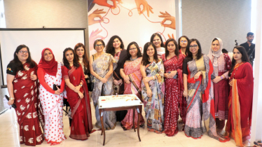 এশিয়াটিক থ্রিসিক্সটি চালু করল ‘হার এশিয়াটিক সার্কেল’