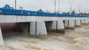 বিপৎসীমার কাছাকাছি তিস্তার পানি