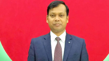 সিলেটের ডিসি সারওয়ার আলমকে প্রত্যাহার