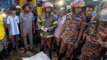 বগুড়ায় দুই মোটরসাইকেলের মুখোমুখি সংঘর্ষ, তিন বন্ধুর মৃত্যু
