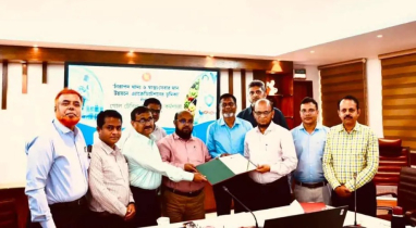 আন্তর্জাতিক স্বীকৃতি পেল বিএসটিআই চট্টগ্রামের রসায়ন ল্যাব 