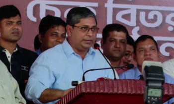 নাহিদ-হাসনাত-সারজিস একসময় ছাত্রলীগ করত, অনেকে শিবির করত:প্রতীমন্ত