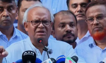 তারেক রহমান জাতিসংঘে বিশ্বমানুষের মনের কথা বলেছেন : রিজভী