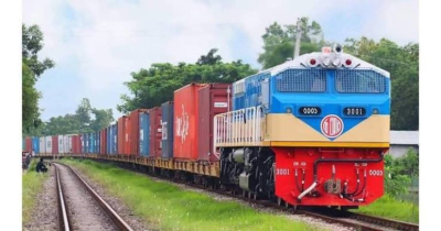 ট্রেন সংকটে কমেছে কনটেইনার হ্যান্ডলিং, আমদানি-রপ্তানিতে সংকট
